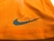 Calza corta Nike pro naranja - comprar online
