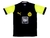 Kit infantil Borussia Dortmund away 2021 - comprar online