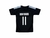 Camiseta infantil Borussia Dortmund away 2020 - comprar online