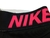Calza corta Nike pro negro - comprar online