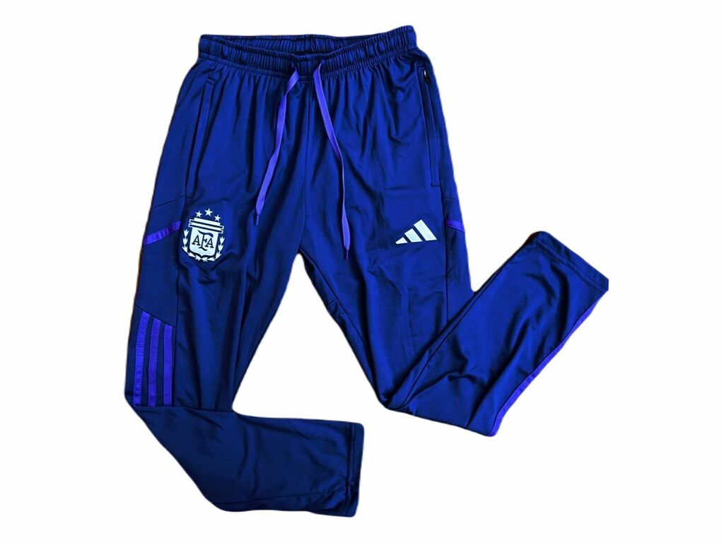 Pantalon de la seleccion argentina hotsell