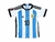 Kit infantil Selección Argentina home 2022 - comprar online