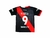 Camiseta infantil River Plate away 2023 BORJA - Tus Camisetas
