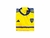 Camiseta Boca Juniors away 2023 Parche - tienda online