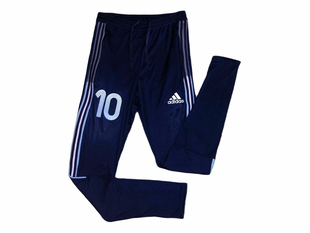 Pantalon de discount la seleccion argentina