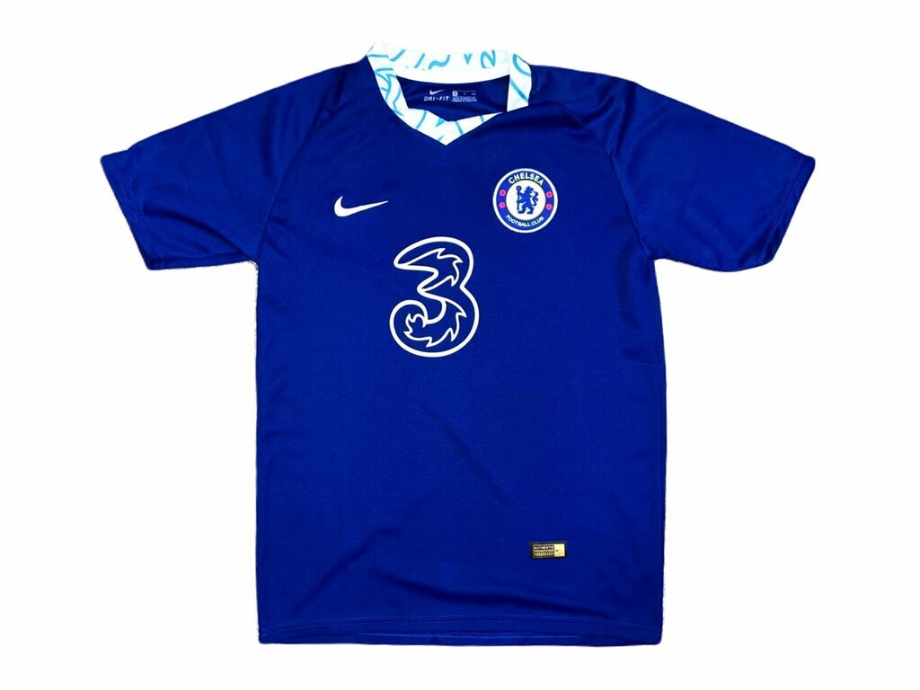 Camiseta Chelsea home 2022 Comprar en Tus Camisetas