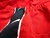 Pantalón deportivo Nike swoosh rojo en internet