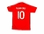 Camiseta Manchester United home 2023 RASHFORD - Tus Camisetas
