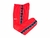 Pantalón deportivo Nike swoosh rojo - tienda online