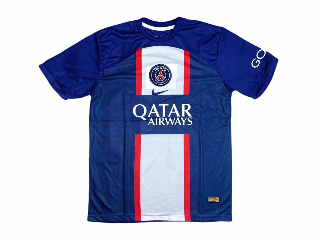 PSG Camisetas, PSG Camisetas, Camisas