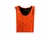 Musculosa Nike combinada elastizada naranja - tienda online