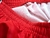 Imagen de Pantalón deportivo Nike swoosh rojo