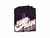 Buzo canguro Nike jump man violeta - comprar online