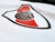 Campera rompevientos River Plate 2024 - comprar online