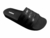 Ojotas Adidas stripes negro/negro - comprar online