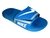 Ojotas Nike Benassi azul francia