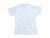 Remera Nike basketball blanco S23 - comprar online