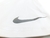 Calza corta Nike pro blanco - comprar online