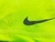 Calza corta Nike pro amarillo - comprar online