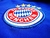 Campera rompevientos Bayern Munich - comprar online