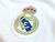 Camiseta infantil Real Madrid home 2021 - comprar online