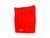 Short microfibra Nike liso rojo en internet