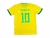 Camiseta Brasil home 2024 NEYMAR JR en internet