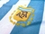 Camiseta femenina Selección Argentina home 2022 - comprar online