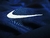 Pantalón deportivo Nike swoosh azul - comprar online
