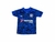 Camiseta infantil Chelsea home 2020