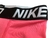 Calza corta Nike pro fucsia en internet