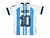 Kit infantil Selección Argentina home 2022 - Tus Camisetas