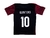 Camiseta infantil River Plate away 2021 QUINTERO en internet