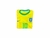 Camiseta Brasil home 2024 NEYMAR JR - Tus Camisetas