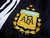 Short de fútbol Selección Argentina home 2022 bordado - Tus Camisetas