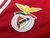 Short de fútbol Benfica home 2022 - Tus Camisetas