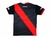 Camiseta River Plate away II 2023 bordada - Tus Camisetas
