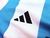 Camiseta infantil Argentina home 2022 MESSI en internet