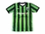 Camiseta Nueva Chicago home 2023