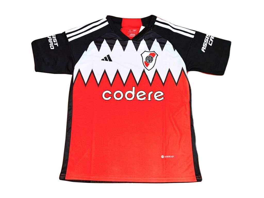 Camiseta river original hotsell
