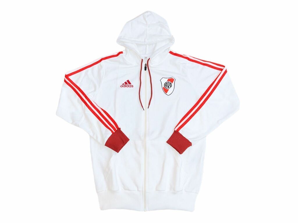 Campera river plate sale