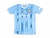 Camiseta Manchester City home 2023 HAALAND