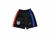 Short de fútbol infantil Barcelona away - comprar online