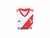 Camiseta River Plate Home importada 2023 - tienda online