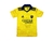 Camiseta infantil Boca Juniors Casa Amarilla