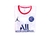 Camiseta PSG away III 2022 - tienda online