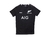 Camiseta de rugby infantil All Blacks Classic