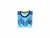 Camiseta infantil Boca Juniors away 2023 - tienda online