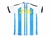 Camiseta Selección Argentina home 2022 CAMPEÓN - tienda online