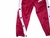 Pantalón infantil Nike con broches rojo - comprar online